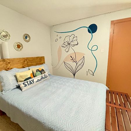 Bee Inn Puerto Rico Charming Urban Apartment In San Juan Kültér fotó