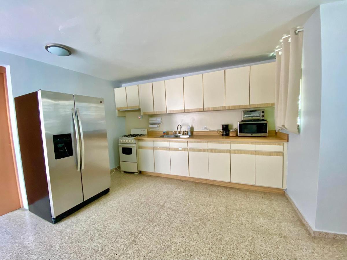 Bee Inn Puerto Rico Charming Urban Apartment In San Juan Kültér fotó