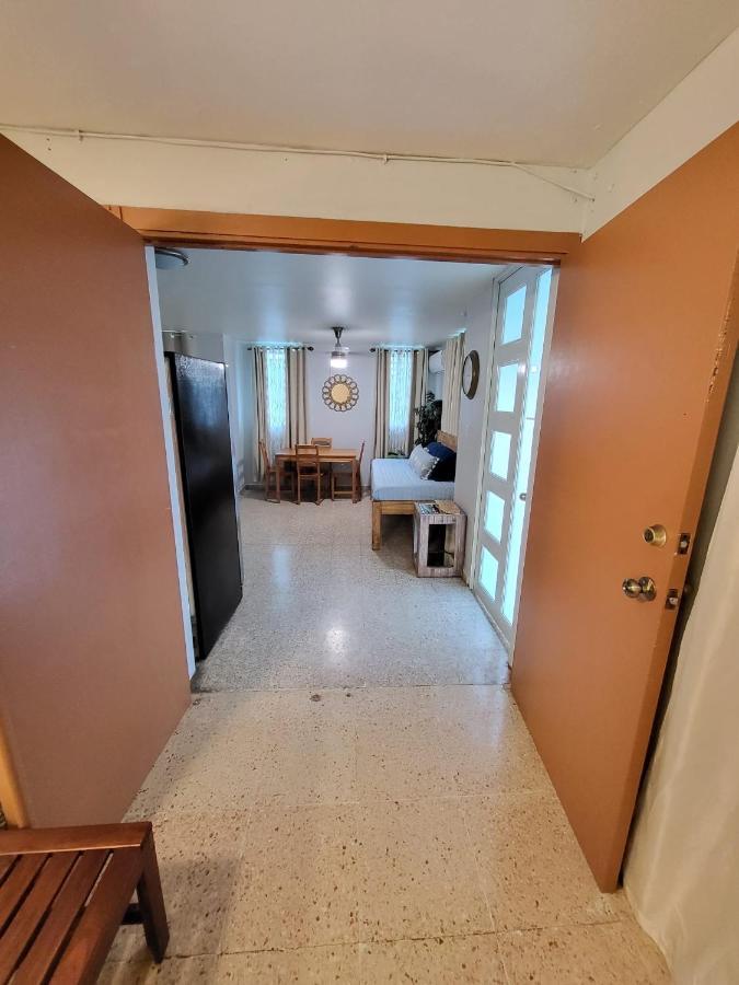 Bee Inn Puerto Rico Charming Urban Apartment In San Juan Kültér fotó