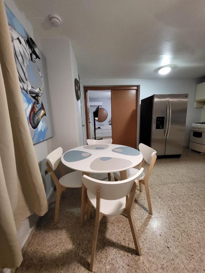 Bee Inn Puerto Rico Charming Urban Apartment In San Juan Kültér fotó
